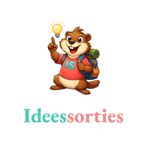 Idées de sorties — partenaire de Pascal Photography 360